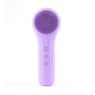 Brosse sonique STYNLUX Thermo-Clean fonctionnalités et modes de vibration