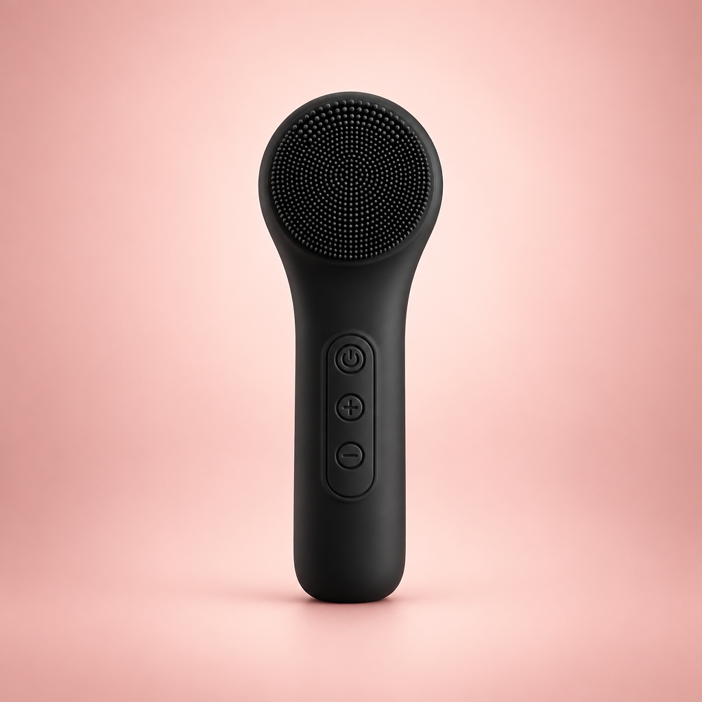 Brosse Sonique Chauffante STYNLUX Thermo-Clean