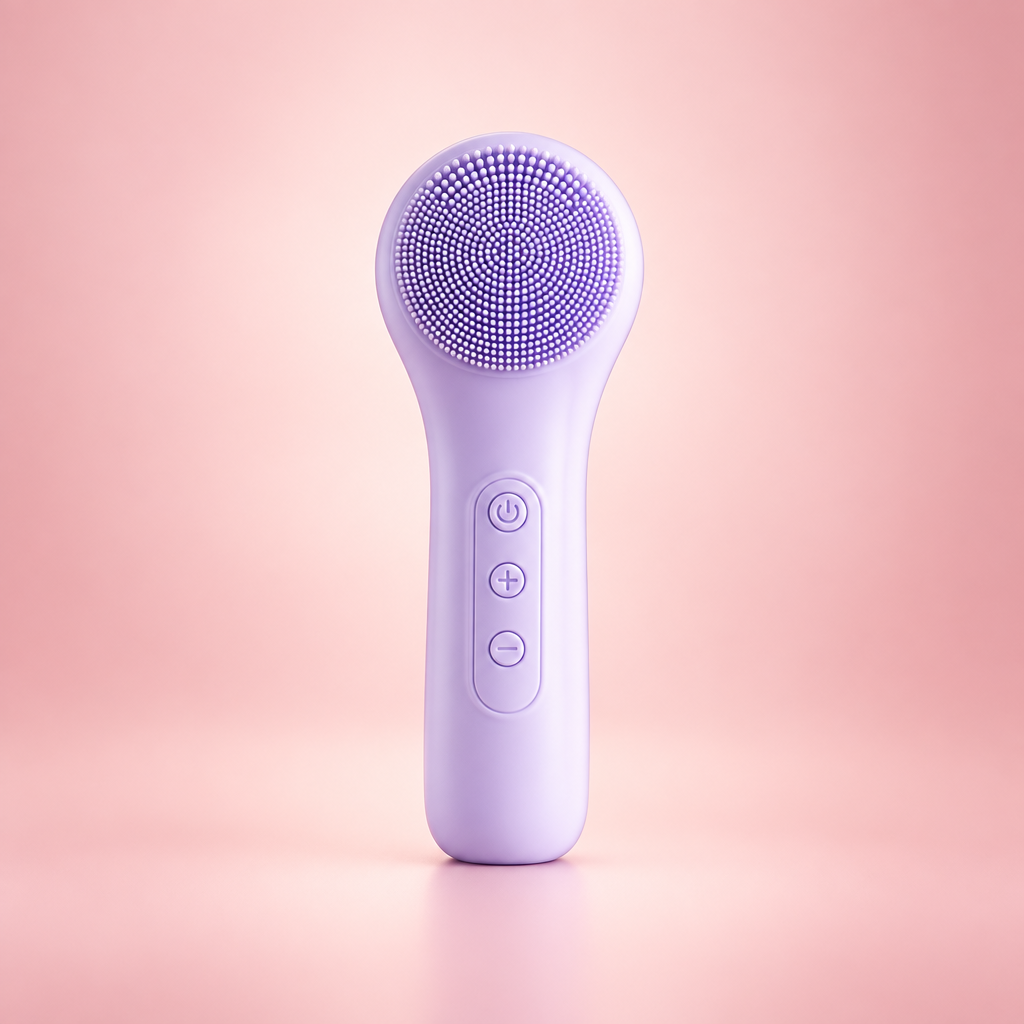 Brosse Sonique Chauffante STYNLUX Thermo-Clean