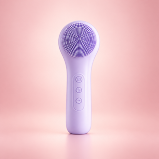 Brosse Sonique Chauffante STYNLUX Thermo-Clean